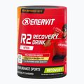 Bevanda rigenerante Enervit R2 Recovery 400 g orange
