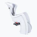 Seggiolino bici Okbaby Bodyguard Rack/Baby Shield argento/grigio scuro 2