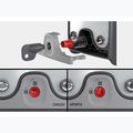 Attacco per seggiolino auto Okbaby Blocco Safe 4