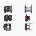 Attacco per seggiolino auto Okbaby Blocco Safe 5