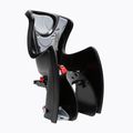 Okbaby Bodyguard Rack/Seggiolino bici Baby Shield nero