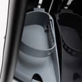 Okbaby Bodyguard Rack/Seggiolino bici Baby Shield nero 5
