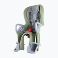 Seggiolino per bici Okbaby 10+ gray/sage 2