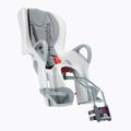 Seggiolino Okbaby 10+ grigio/grigio scuro