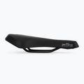 SAN MARCO Sportive Biofoam Open Small 0-30° nero opaco sella da bicicletta 2