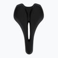 SAN MARCO Sportive Biofoam Open Small 0-30° nero opaco sella da bicicletta 3