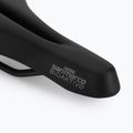 SAN MARCO Sportive Biofoam Open Small 0-30° nero opaco sella da bicicletta 5