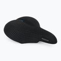 Sella da bici SAN MARCO City Gel Small 60-90° nero