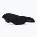Sella da bici SAN MARCO City Gel Small 60-90° nero 2