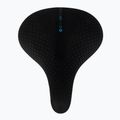 Sella da bici SAN MARCO City Gel Small 60-90° nero 3