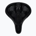 Sella da bici SAN MARCO City Gel Small 60-90° nero 4