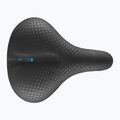 Sella da bici SAN MARCO City Gel Small 60-90° nero