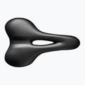SAN MARCO Trekking Biofoam Open Large 30-60° nero opaco sella da bicicletta