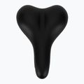 Sella da bicicletta SAN MARCO Trekking Biofoam Large 30-60° nero opaco da uomo 3