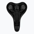 Sella da bicicletta SAN MARCO Trekking Biofoam Large 30-60° nero opaco da uomo 4