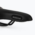 Sella da bicicletta SAN MARCO Trekking Biofoam Large 30-60° nero opaco da uomo 6