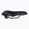 Sella da bicicletta SAN MARCO Trekking Biofoam Large 30-60° nero opaco da uomo