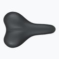Sella da bicicletta SAN MARCO Trekking Biofoam Large 30-60° nero opaco da uomo 2