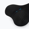 Sella bici SAN MARCO Trekking Gel Large 30-60° nero 5