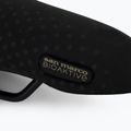 Sella bici SAN MARCO Trekking Gel Large 30-60° nero 6
