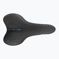 Sella SAN MARCO Trekking Gel Small 30-60° nero
