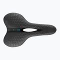 SAN MARCO Trekking Gel Open Small 30-60° nero sella per bicicletta