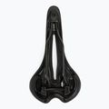 SAN MARCO Era Dynamic Wide Open sella da bicicletta nera 4