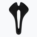 Sella da bicicletta SAN MARCO Uomo Aspide Short Sport Wide Open nera 3