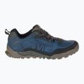 Scarpe da trekking uomo Merrell Annex Trak Low sodalite 2