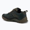 Scarpe da trekking uomo Merrell Annex Trak Low sodalite 3