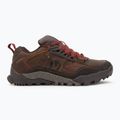 Scarpe da trekking uomo Merrell Annex Trak Low brown 2