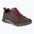 Scarpe da trekking uomo Merrell Annex Trak Low brown
