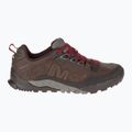 Scarpe da trekking uomo Merrell Annex Trak Low brown 2
