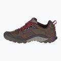 Scarpe da trekking uomo Merrell Annex Trak Low brown 3
