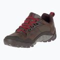 Scarpe da trekking uomo Merrell Annex Trak Low brown 4