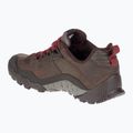 Scarpe da trekking uomo Merrell Annex Trak Low brown 5