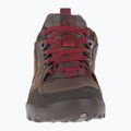 Scarpe da trekking uomo Merrell Annex Trak Low brown 6