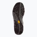 Scarpe da trekking uomo Merrell Annex Trak Low brown 8