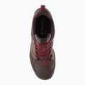 Scarpe da trekking uomo Merrell Annex Trak Low brown 9