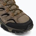 Merrell Moab 2 Vent scarpe da trekking da uomo pecan 7