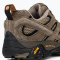 Merrell Moab 2 Vent scarpe da trekking da uomo pecan 9