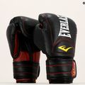 Guanti da boxe Everlast Elite Muay Thai nero EV360MT 7