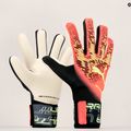 Guanto da portiere PUMA Ultra Grip 1 Hybrid corallo acceso/luce frizzante 7