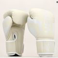 Guantoni da boxe Venum Elite bianco/bianco 8