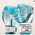 Guanti da boxe YOKKAO 90'S island 8