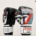 Guanti da boxe YOKKAO 90'S nero 8