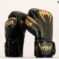 Guanti da boxe Venum Impact verde 03284-230 16