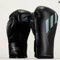 Guantoni da boxe adidas Speed Tilt 150 nero SPD150TG 7