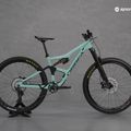 Orbea Occam M30 LT 2022 mountain bike verde ghiaccio / verde giada 9