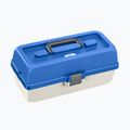 Scatola accessori York Panaro blu